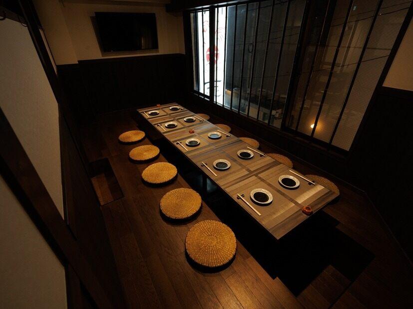 鳥大志 上野本店　チャットで簡単面接予約♪の制服6