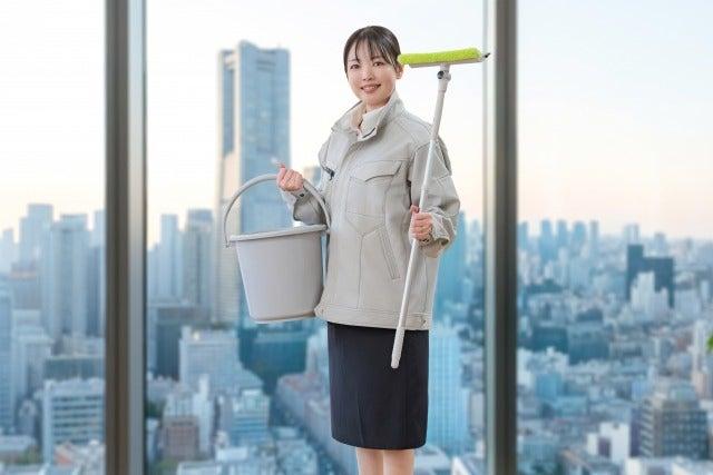 株式会社セントマルエス ダスキンマルエス【001】の仕事画像2