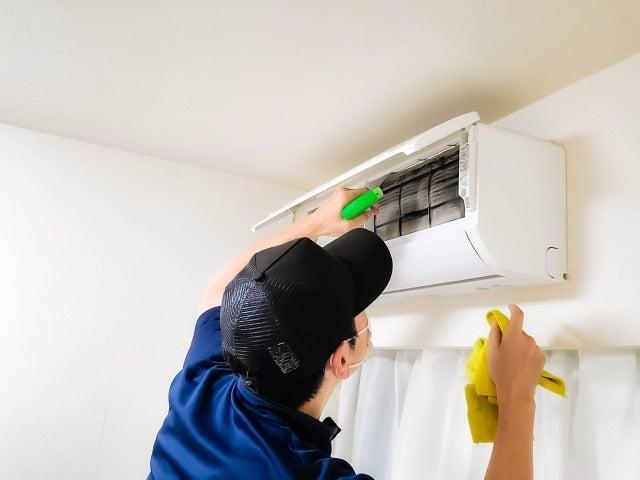 株式会社セントマルエス ダスキンマルエス【001】の仕事画像3