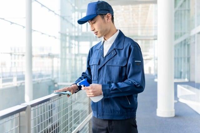 株式会社セントマルエス ダスキンマルエス【001】の仕事画像2