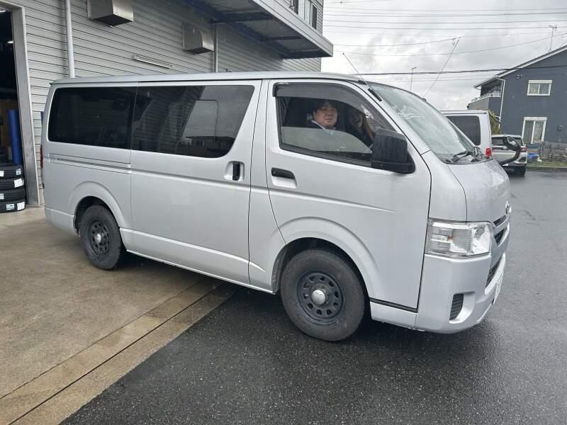 埼玉GY株式会社　本社の仕事画像2