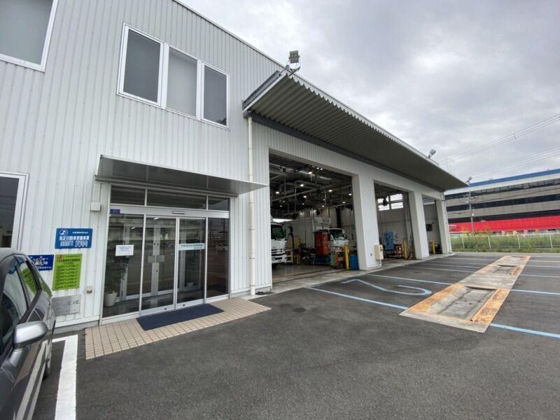 ヤマトオートワークス株式会社　愛媛工場の仕事画像2