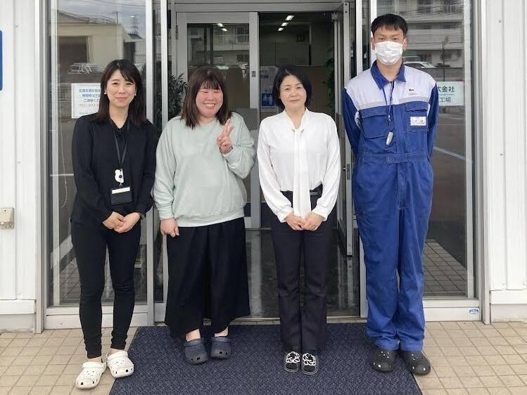 ヤマトオートワークス株式会社 愛媛工場の仕事画像1