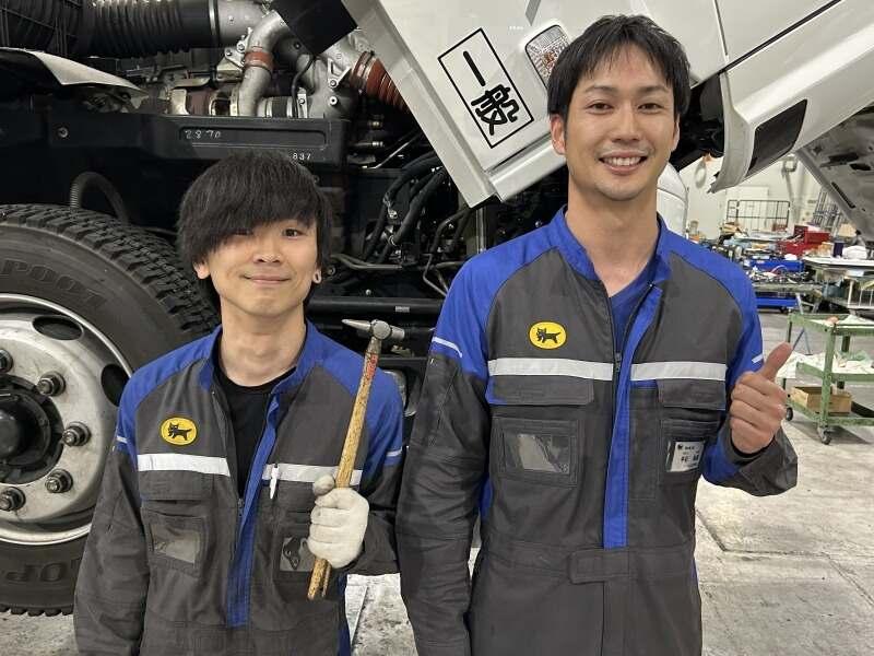 ヤマトオートワークス株式会社　香川工場の仕事画像1