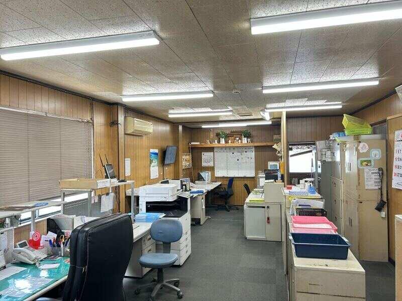 石井商会 藤沢の仕事画像2