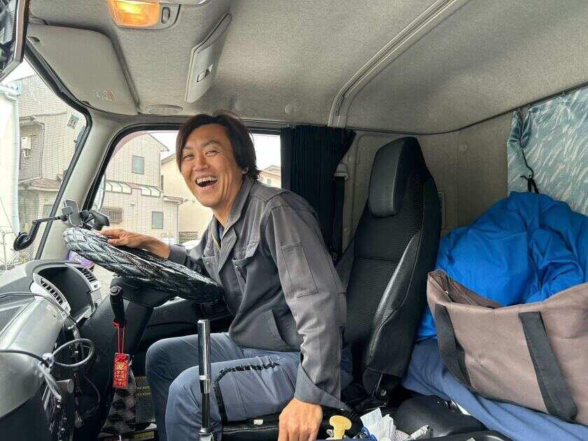 石井商会 藤沢の制服3