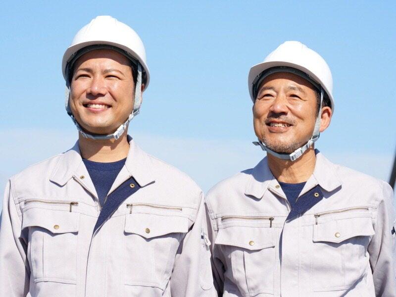 株式会社松嵜組の仕事画像1