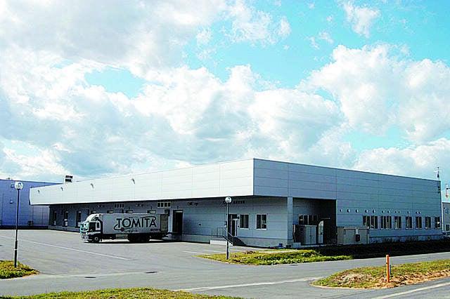 株式会社富田通商　旭川営業所の仕事画像2