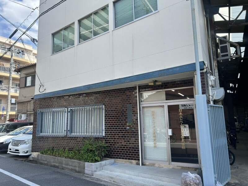 日本エレベータ工業株式会社の仕事画像3