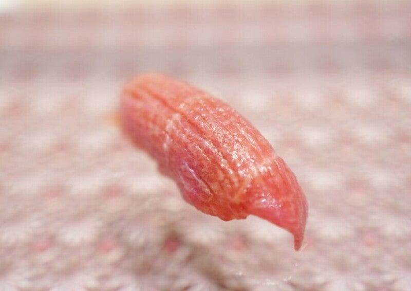 麻布十番 乃南の仕事画像1