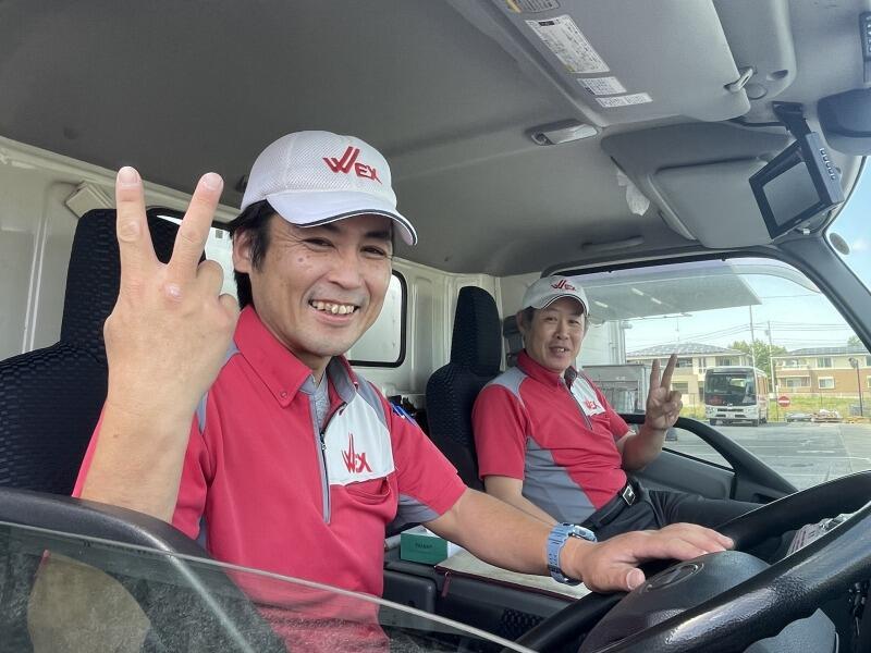 新日本ウエックス株式会社　小山工場の仕事画像1