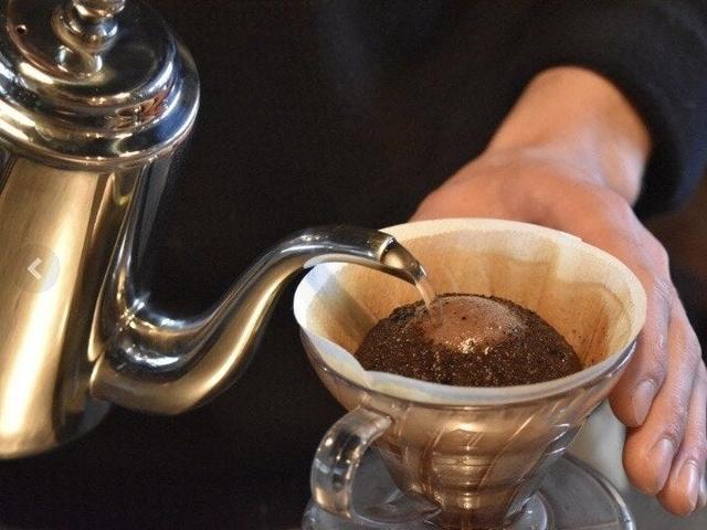 街中に佇む自家焙煎cafe/将来リーダーや店長になりたい方歓迎！(フード・飲食、京都市中京区)のイメージ画像
