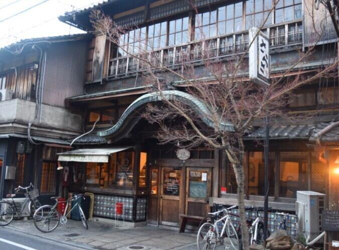 さらさ西陣の仕事画像1