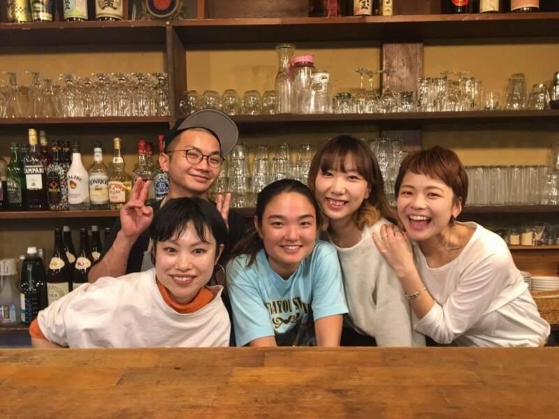 さらさ　花遊小路の仕事画像1