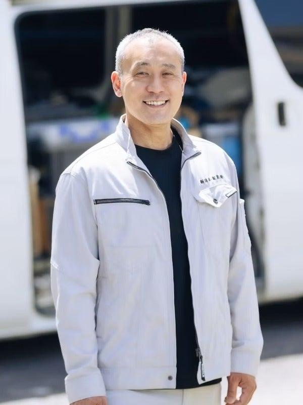 新日本電装株式会社の制服1