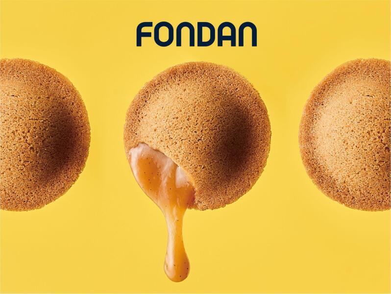 FONDAN　大丸東京店（株式会社COC）の仕事画像1