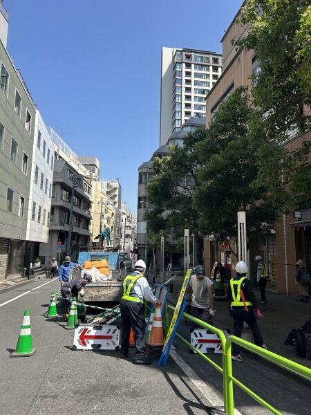 GOLD株式会社の仕事画像2