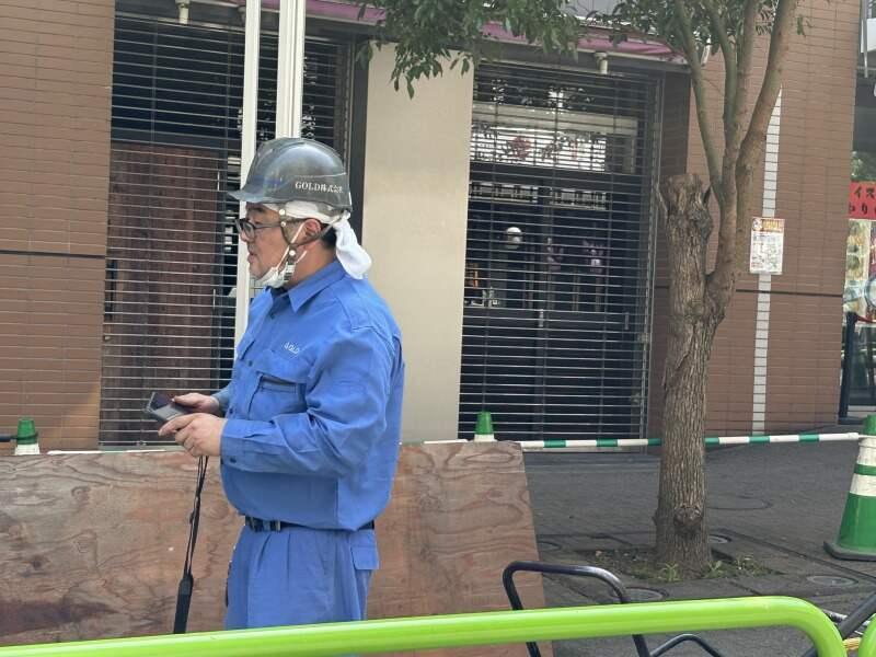 GOLD株式会社の仕事画像1
