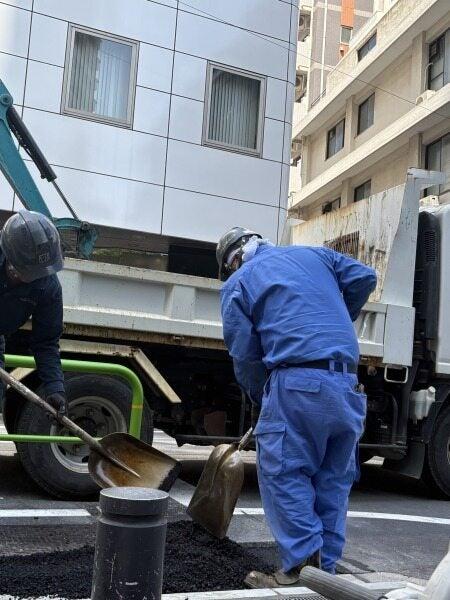 GOLD株式会社の仕事画像2
