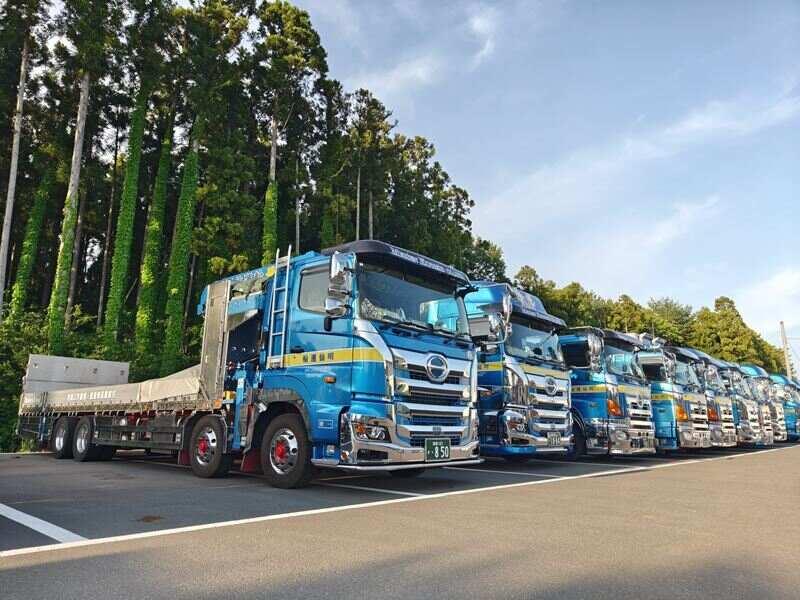 株式会社明仙運輸の仕事画像2