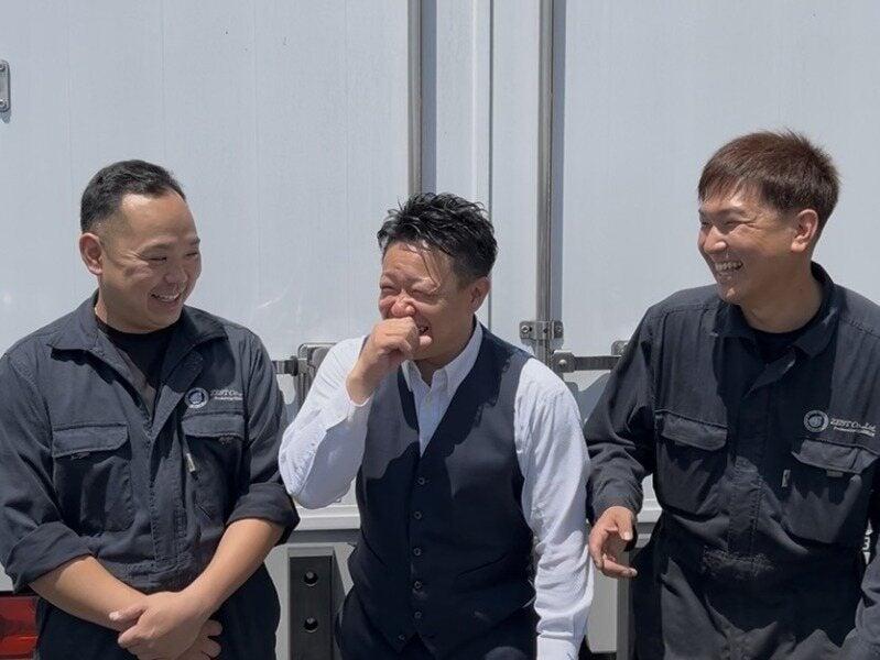 ZEST株式会社の仕事画像3