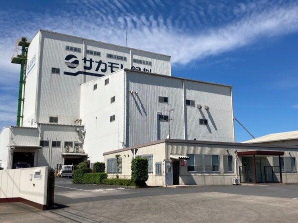 坂本飼料株式会社　香取工場の仕事画像3