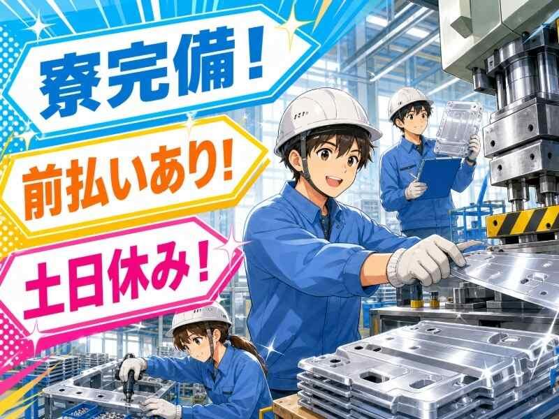 セントラルスタッフ セントラルスタッフ001の仕事画像1