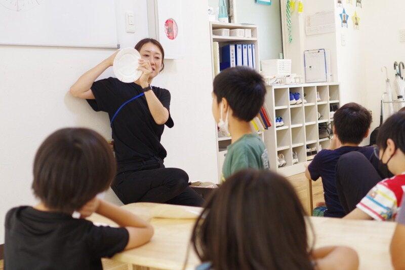 りんく　 読売ランド前駅第2教室の仕事画像2