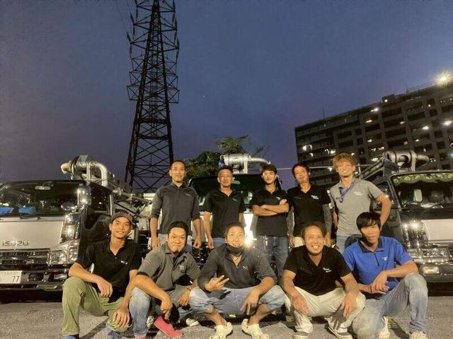 【未経験OK！無資格OK！】社宅ありで"生活ごと整う"現場仕事(建築・土木、摂津市)のイメージ画像