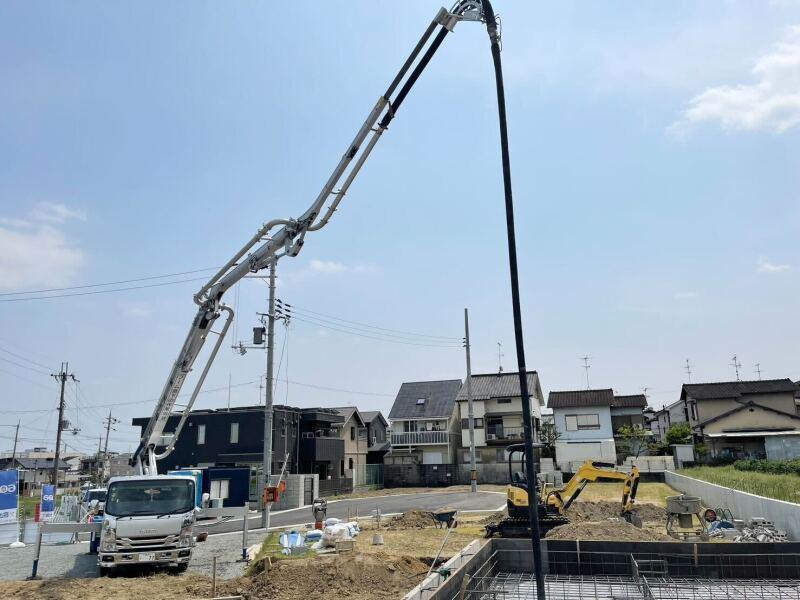 竹田工業株式会社の仕事画像2