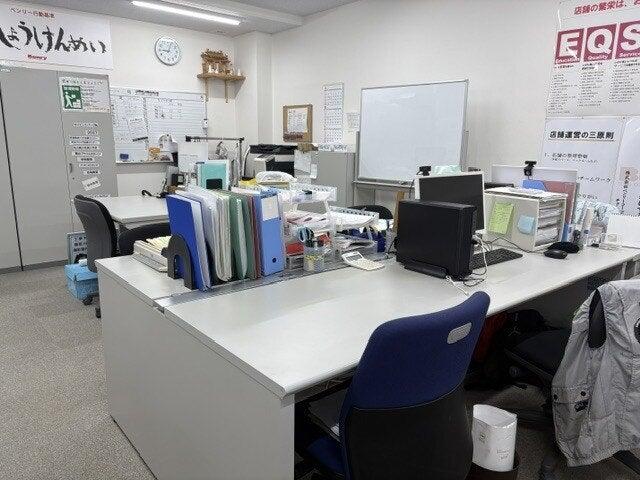ヤマリョー株式会社仙台支店の仕事画像3
