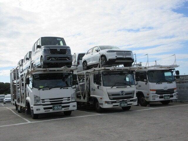 大成ホンダ陸送株式会社の仕事画像2