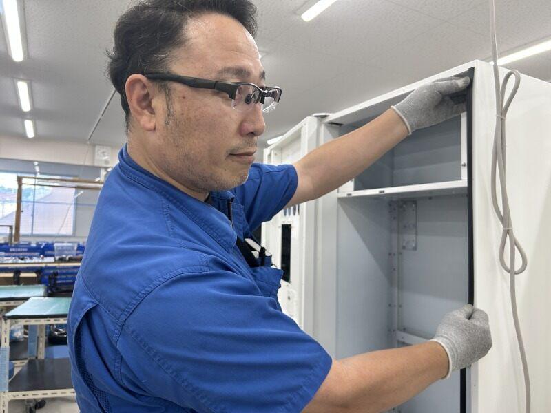 有限会社 山栄電子の仕事画像3