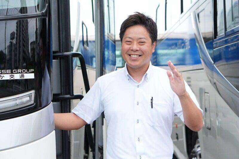 あすか交通_本社の仕事画像1