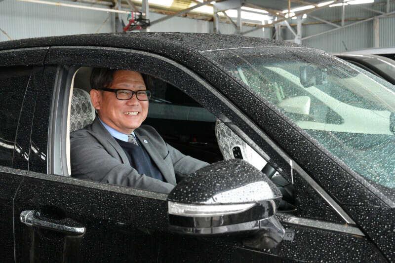 あすか交通 西岬営業所 千葉の仕事画像2