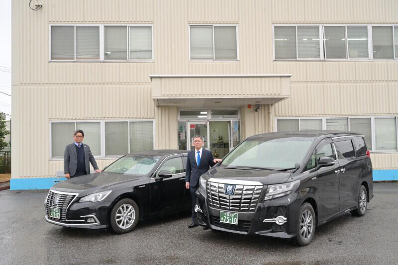 あすか交通 西岬営業所 千葉の仕事画像1