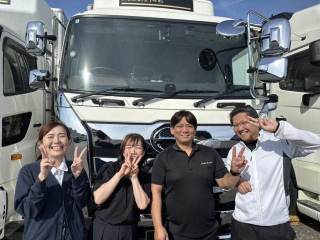 個室×格安の寮あり×WEB面接可★選べる働き方◎4tドライバー(軽作業・物流、札幌市東区)のイメージ画像