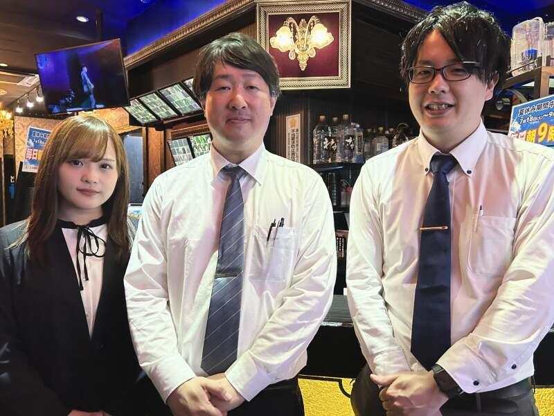 カラオケ JOYJOY(ジョイジョイ) 南草津店の仕事画像1