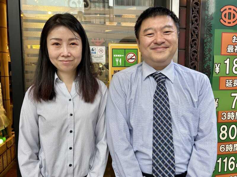 インターネットカフェ 亜熱帯 春日井IC店の仕事画像3