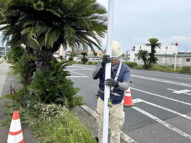 株式会社セイフティの仕事画像2