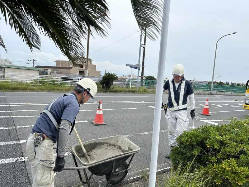 株式会社セイフティの仕事画像3