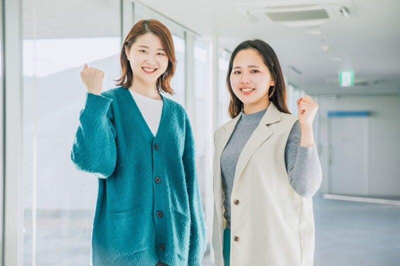 株式会社アルバの仕事画像1