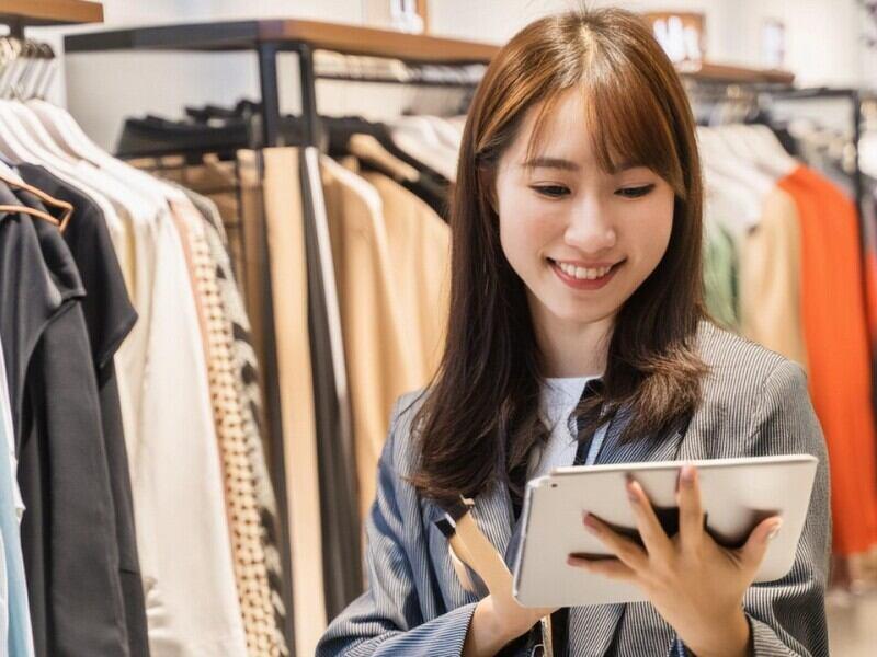 株式会社アルバの仕事画像1