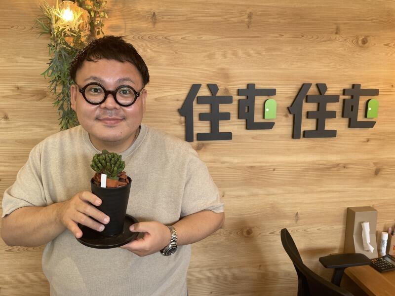 住む住む 豊田店の仕事画像3