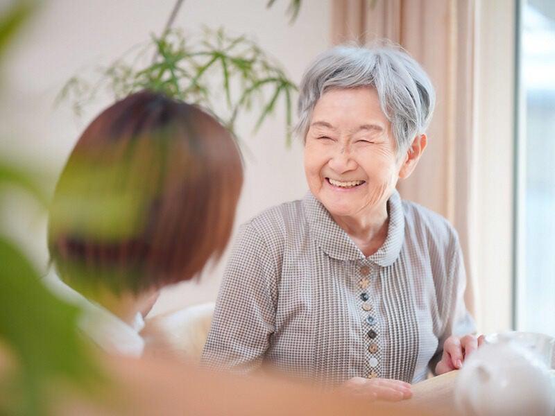 在宅福祉総合サポートセンターひだまりの仕事画像1