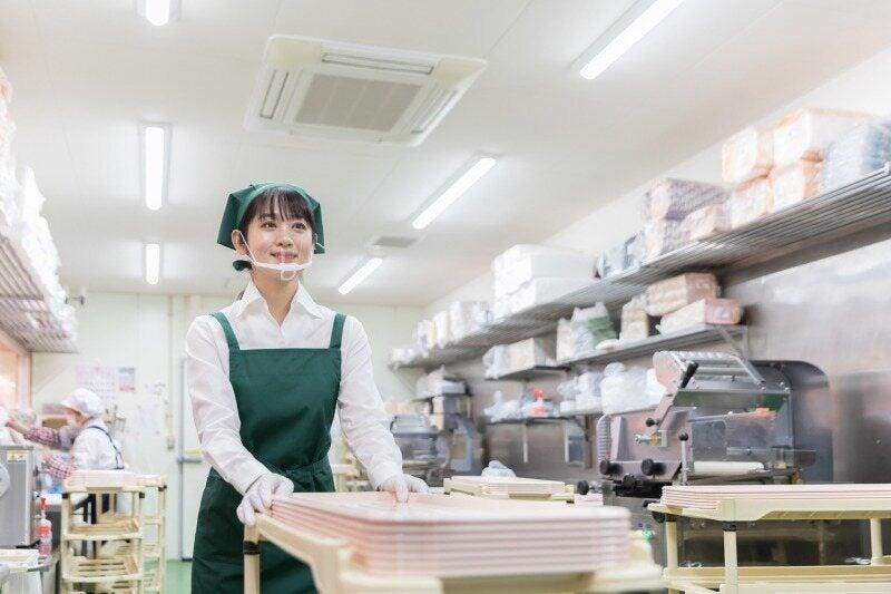 株式会社アクオ西日本の仕事画像1