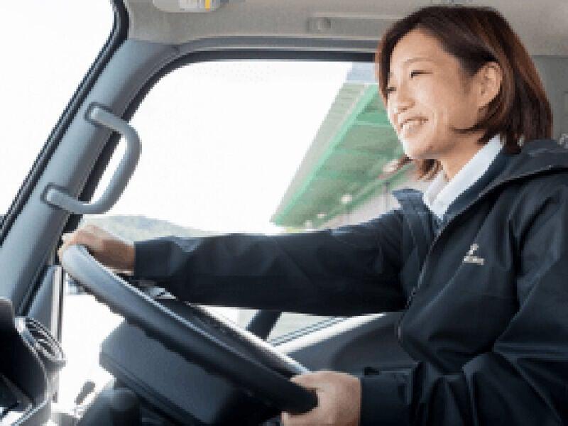 トランコムDS株式会社　東海営業所の仕事画像1