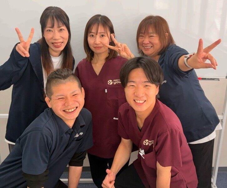 生活介護あい川辺の仕事画像2