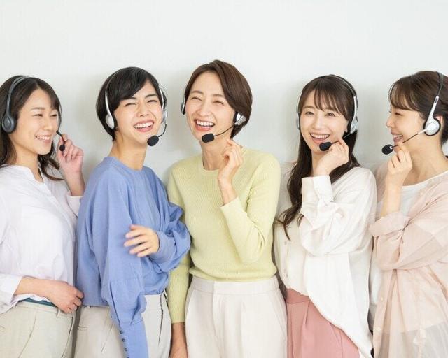 8月OPEN★オープニング大募集★稼げるテレアポ♪未経験も大歓迎(オフィス、仙台市青葉区)のイメージ画像