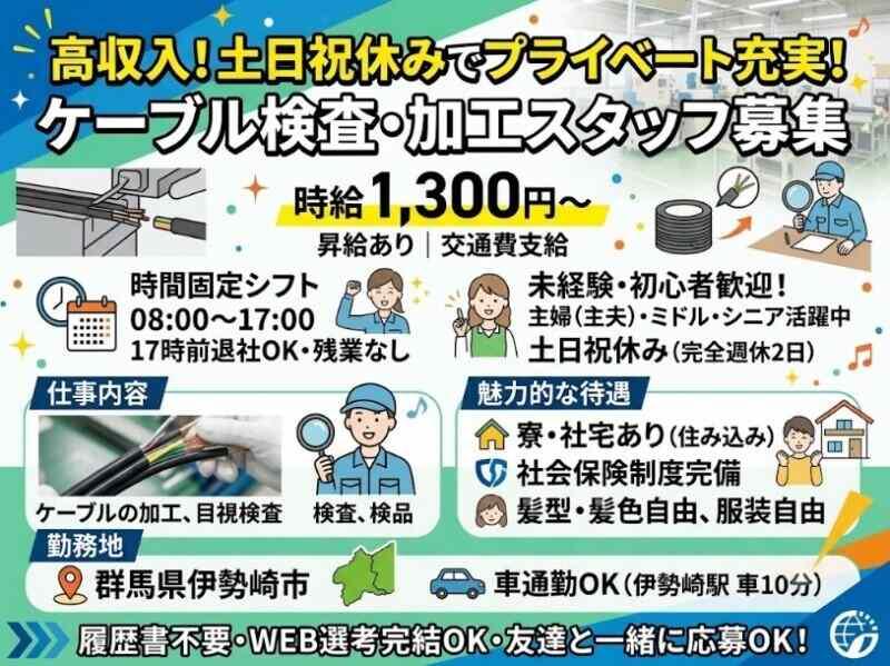 株式会社ほうびスタッフの仕事画像1